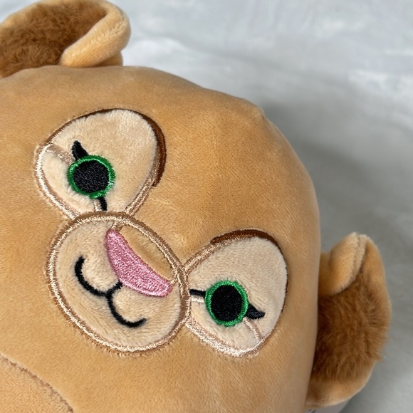 NWT Squishmallows Disney Nala the Lion - Picture 6 of 11